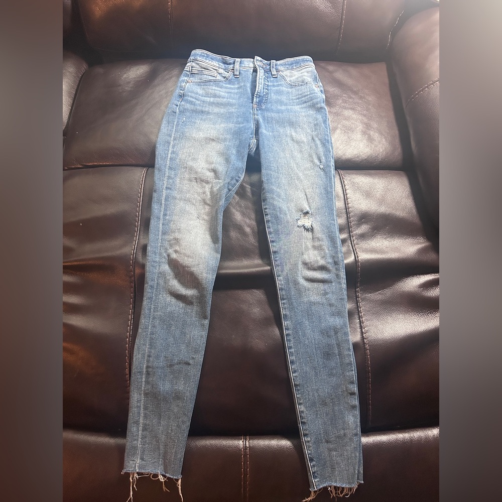 Express Jeans